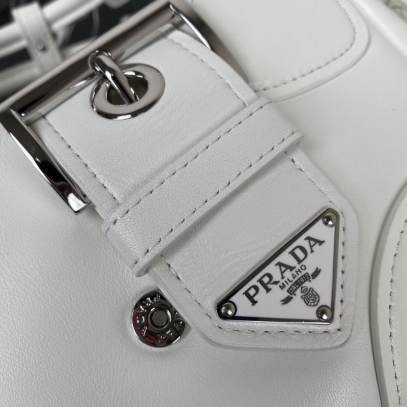 Prada Top Handle Bags